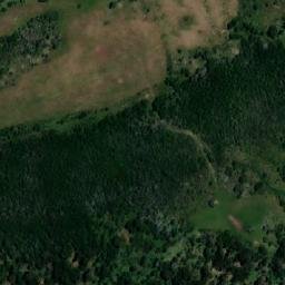 Satellite imagery of Punta Eugenio, CL