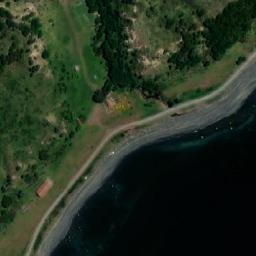 Satellite imagery of Punta Eugenio, CL