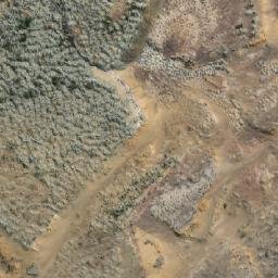 Satellite imagery of Puesto Pecket, CL