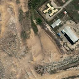 Satellite imagery of Puesto Pecket, CL