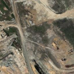 Satellite imagery of Puesto Pecket, CL