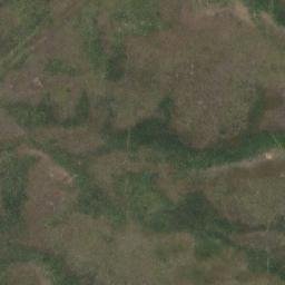 Satellite imagery of Pico Gap, CL