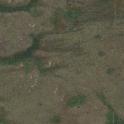 Satellite imagery of Pico Gap, CL