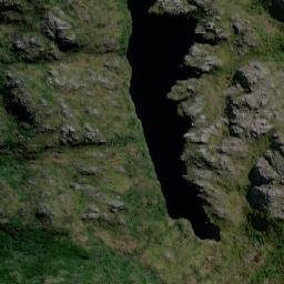 Satellite imagery of Punta Moore, CL