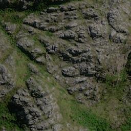 Satellite imagery of Punta Moore, CL