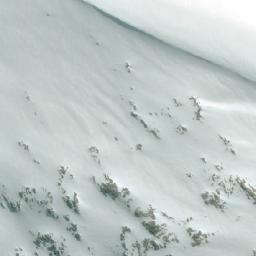 Satellite imagery of Punta Árbol, CL