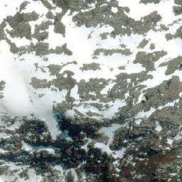 Satellite imagery of Punta Árbol, CL