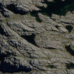 Satellite imagery of Punta Ongolmo, CL