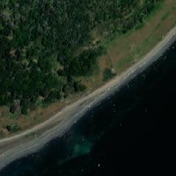 Satellite imagery of Punta Eugenio, CL