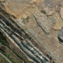 Satellite imagery of Puesto Pecket, CL