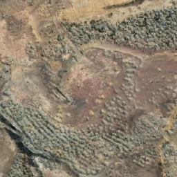 Satellite imagery of Puesto Pecket, CL