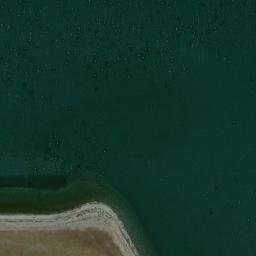 Satellite imagery of Punta Paulo, CL