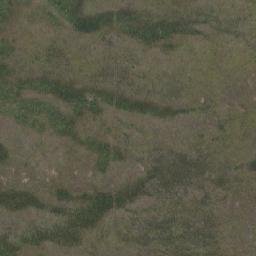 Satellite imagery of Pico Gap, CL