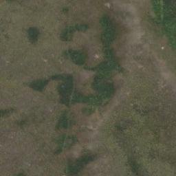 Satellite imagery of Pico Gap, CL