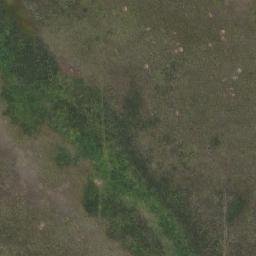 Satellite imagery of Pico Gap, CL