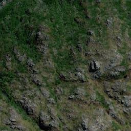 Satellite imagery of Punta Moore, CL