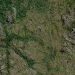 Satellite imagery of Punta Moore, CL