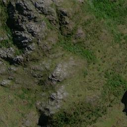 Satellite imagery of Punta Moore, CL