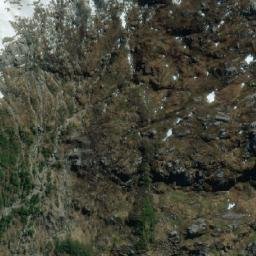 Satellite imagery of Punta Árbol, CL