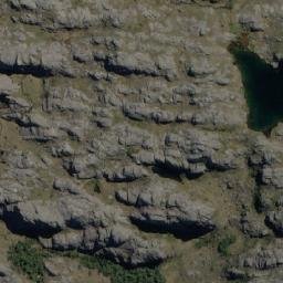 Satellite imagery of Punta Ongolmo, CL