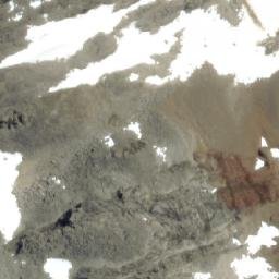 Satellite imagery of Monte Fino, CL