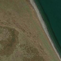 Satellite imagery of Punta Paulo, CL