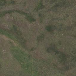 Satellite imagery of Pico Gap, CL