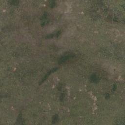 Satellite imagery of Pico Gap, CL