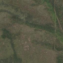 Satellite imagery of Pico Gap, CL