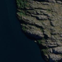 Satellite imagery of Punta Ongolmo, CL