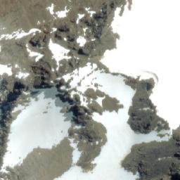 Satellite imagery of Monte Fino, CL