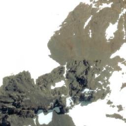 Satellite imagery of Monte Fino, CL