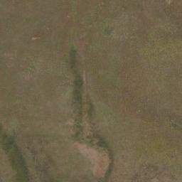 Satellite imagery of Hito I-VI, AR