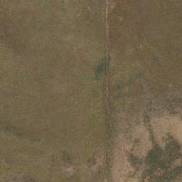 Satellite imagery of Hito I-VI, AR