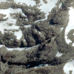 Satellite imagery of Monte Fino, CL