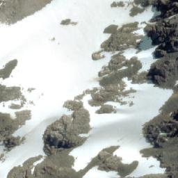 Satellite imagery of Monte Fino, CL