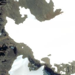 Satellite imagery of Monte Fino, CL