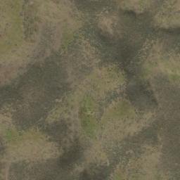 Satellite imagery of Cerro Páramo, AR