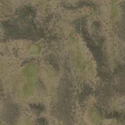 Satellite imagery of Cerro Páramo, AR