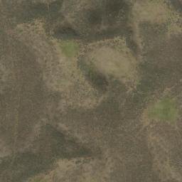 Satellite imagery of Cerro Páramo, AR