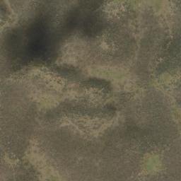 Satellite imagery of Cerro Páramo, AR