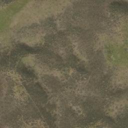 Satellite imagery of Cerro Páramo, AR