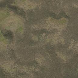 Satellite imagery of Cerro Páramo, AR