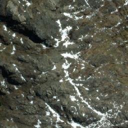 Satellite imagery of Cerro Cóndor, CL