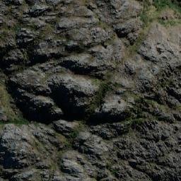 Satellite imagery of Cabo Providencia, CL