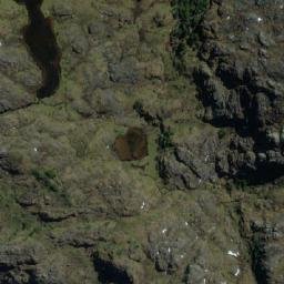 Satellite imagery of Cerro Cóndor, CL
