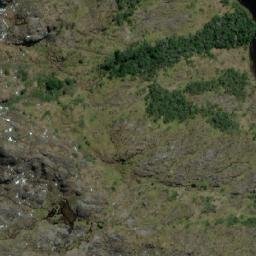 Satellite imagery of Cerro Cóndor, CL