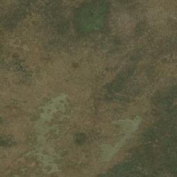 Satellite imagery of Cerro Huemul, CL