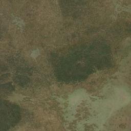 Satellite imagery of Cerro Huemul, CL