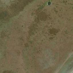 Satellite imagery of Cerro Huemul, CL